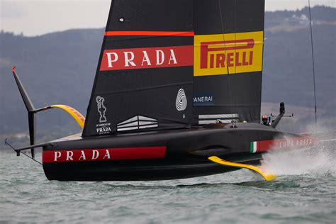 prada cup racing schedule|prada cup live.